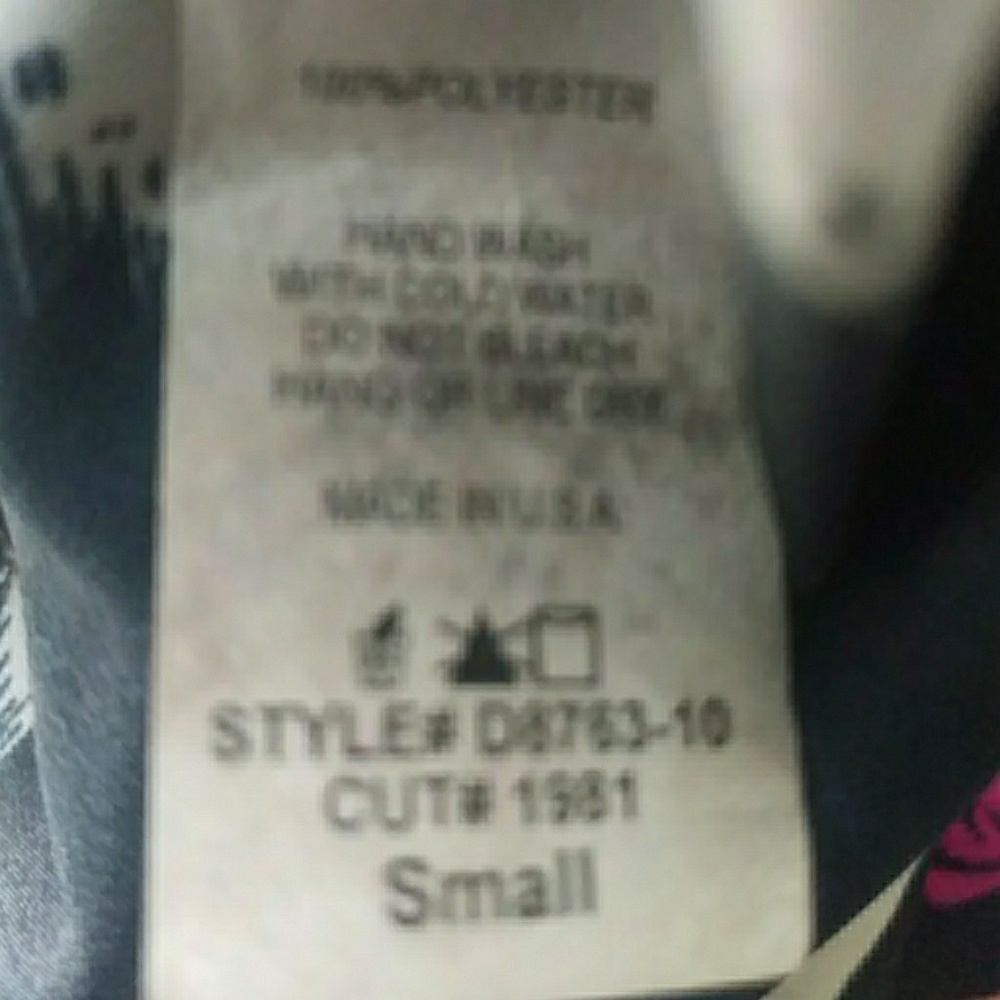 Peach love cream Aztec one shoulder dress - Picture 7 of 8